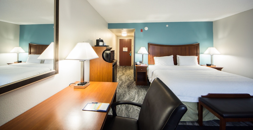 Hampton Inn Melbourne-Viera 19/39