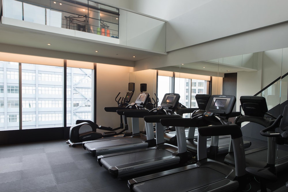 EPISODE Hsinchu, a JdV by Hyatt Hotel (ex Hotel Indigo) 33/70