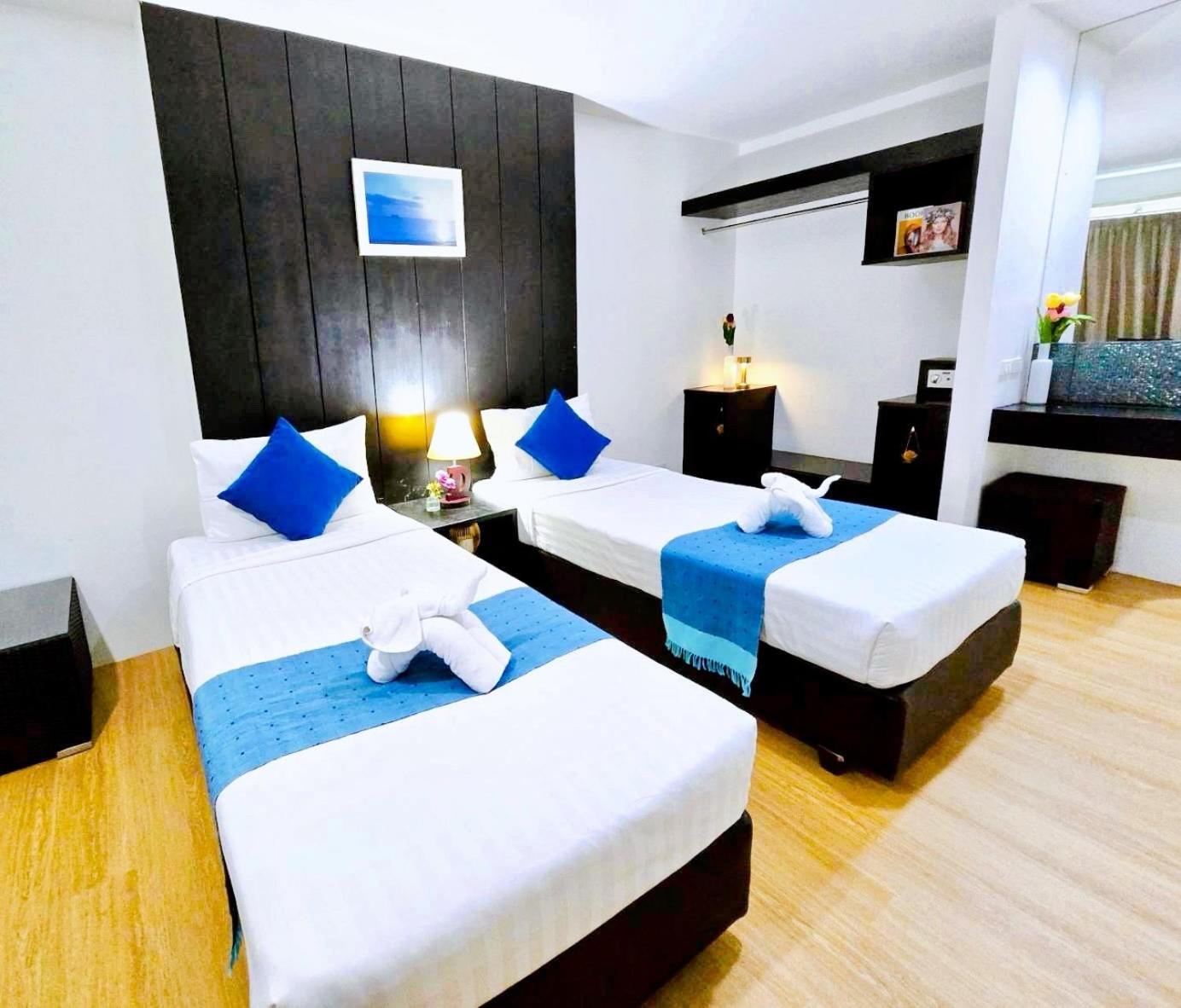 The Regizt Jomtien Pattaya 13/51