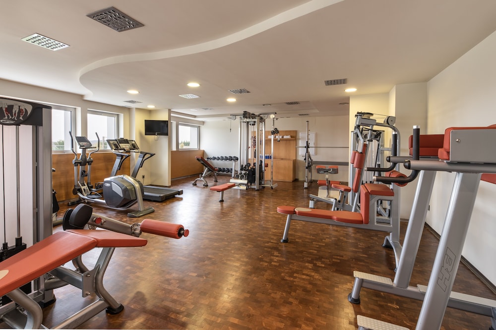 Valbusenda Hotel Bodega and Spa 36/68
