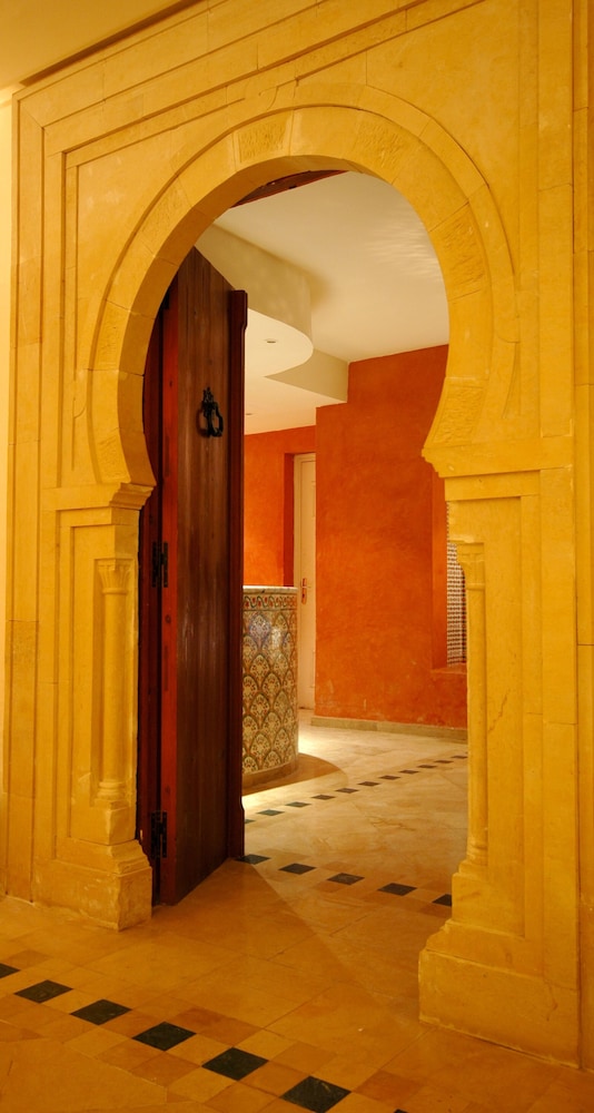Iris Djerba Hotel Thalasso 19/49