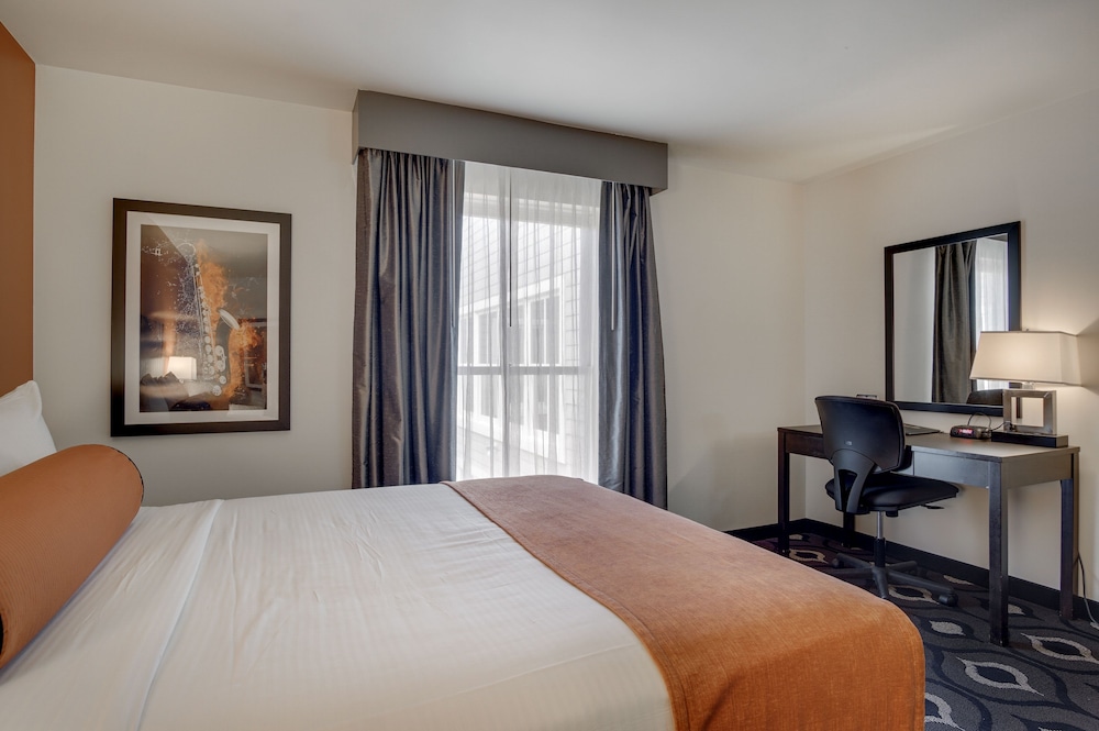 Grand Z Hotel Casino by Red Lion Hotels 17/57