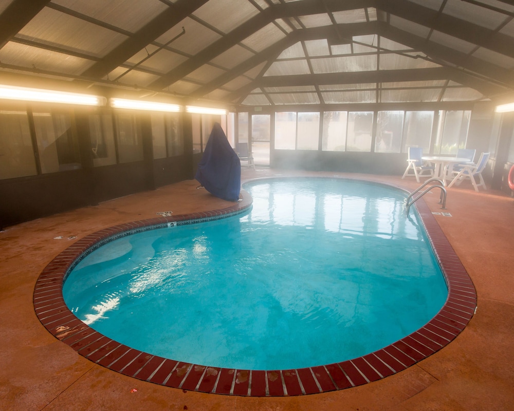 Comfort Inn Hammond - La 20/41