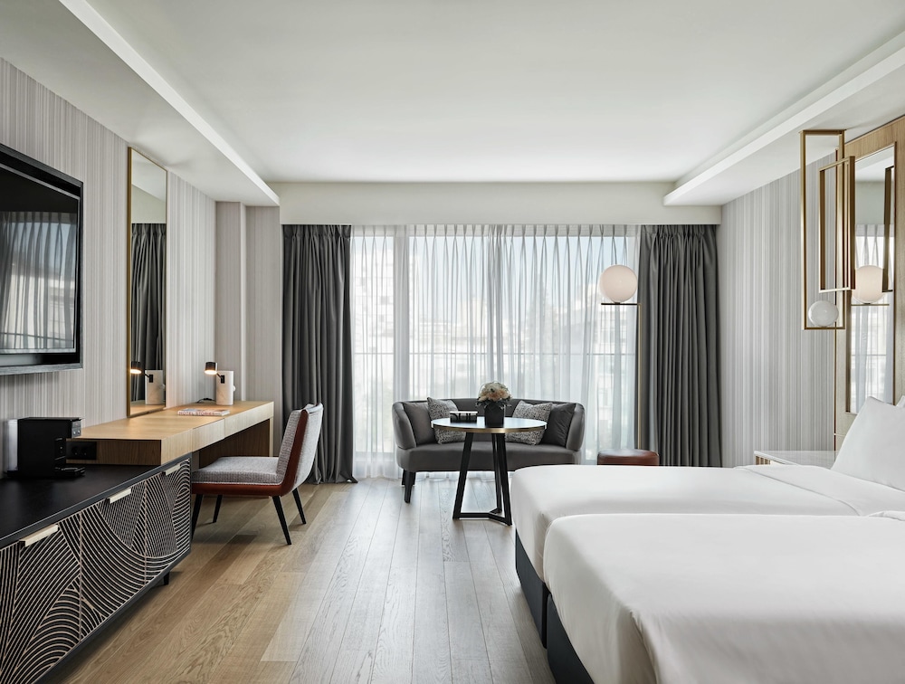 Grand Hyatt Athens 14/50