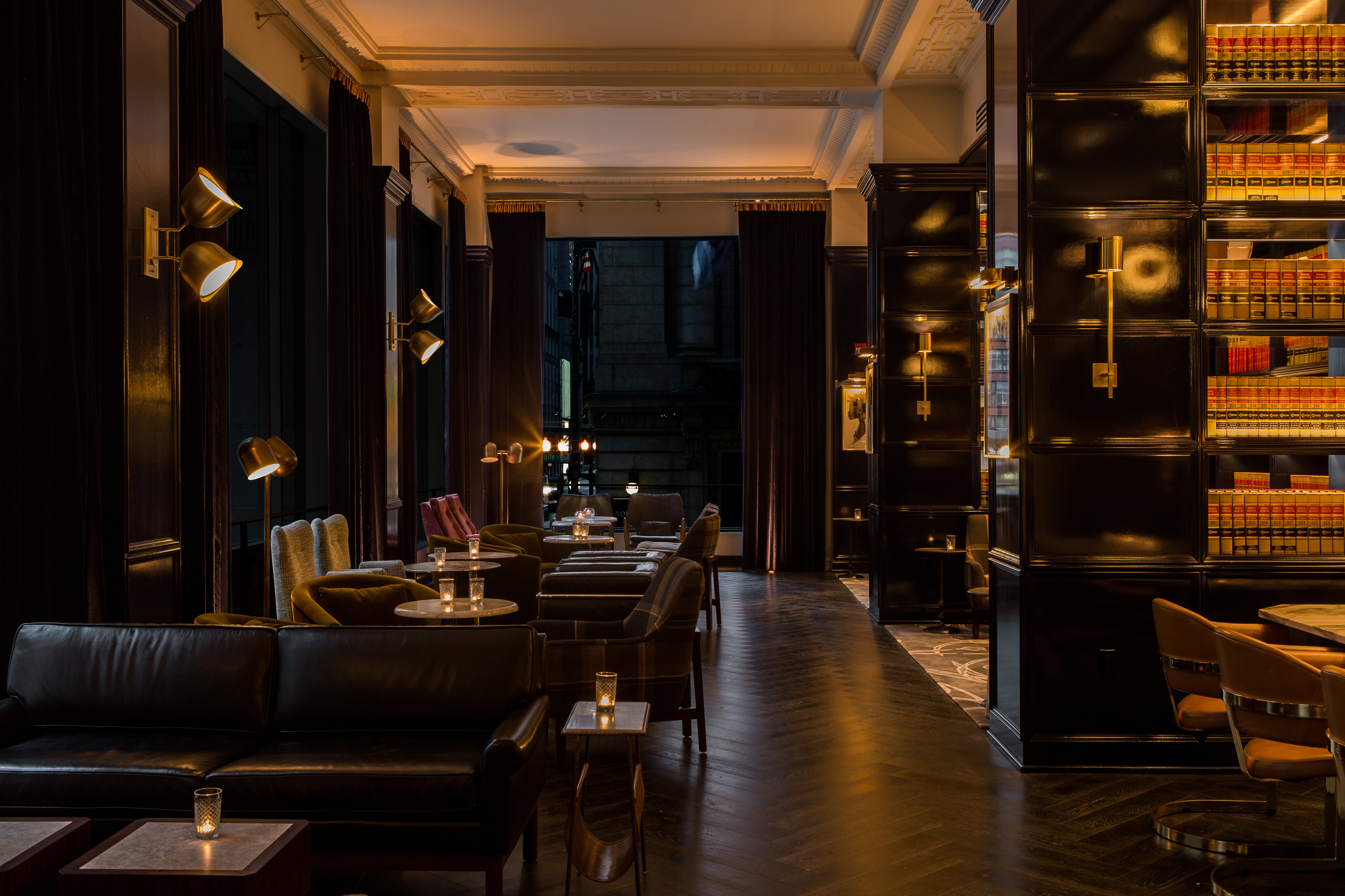 The Kimpton Gray Hotel 47/77