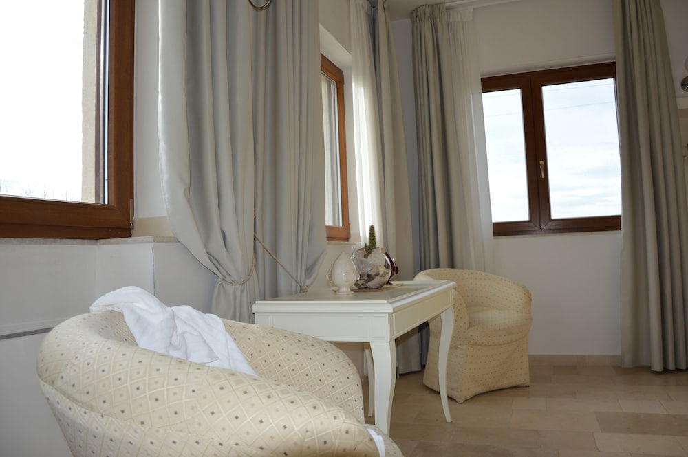 Agriturismo I Pozzetti 14/50
