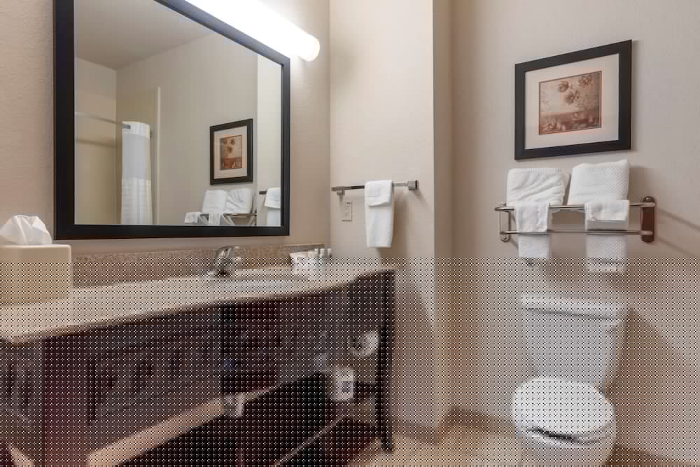Comfort Inn Suites Denison North Lake Texoma 14/38