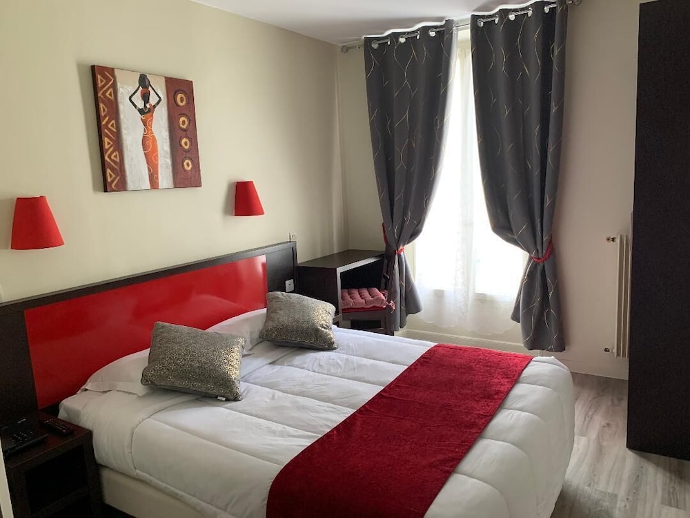 HOTEL DE BELFORT 32/53