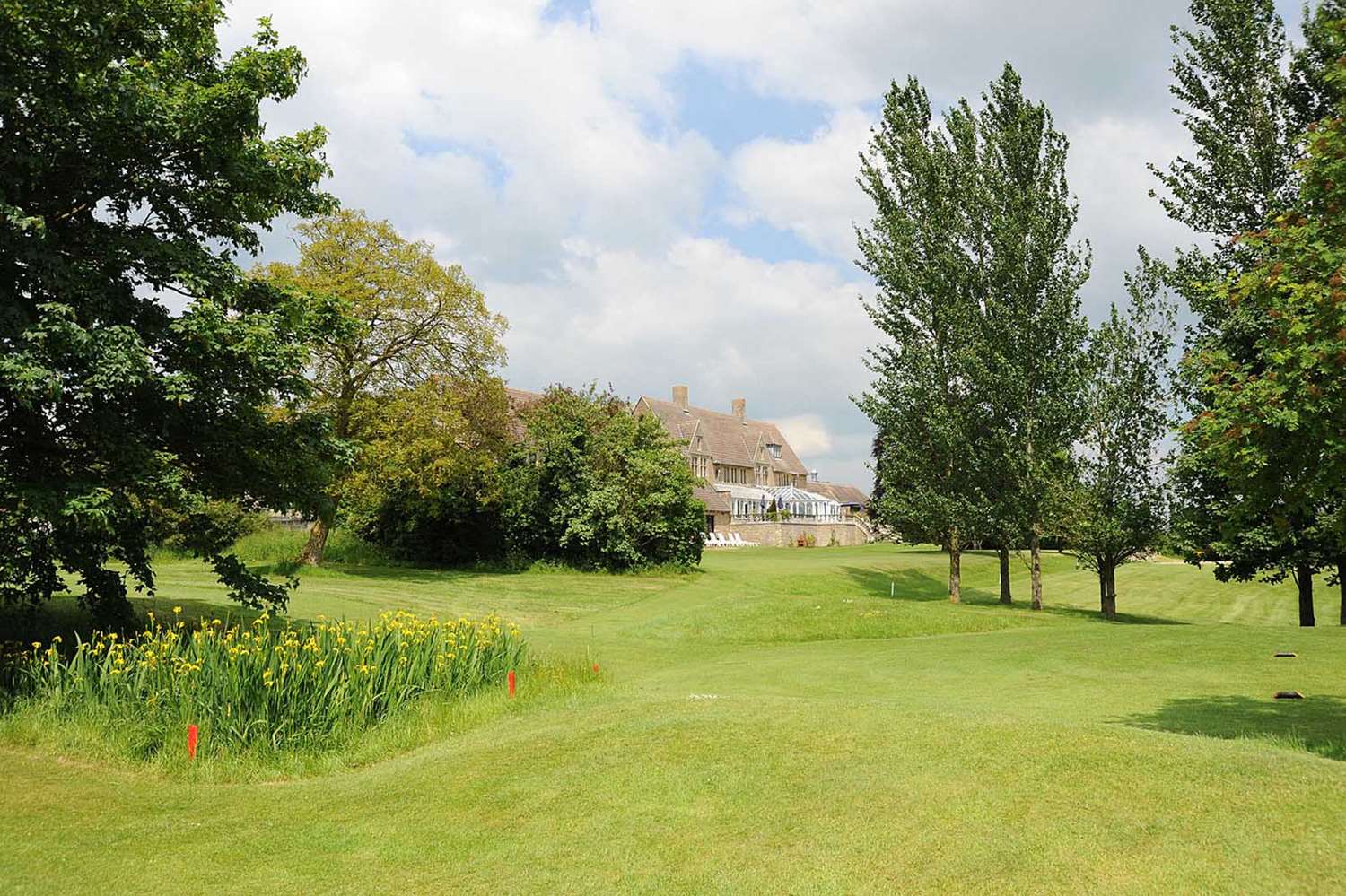 Cricklade House Hotel, Sure Hotel Collection by Best Western 28/35