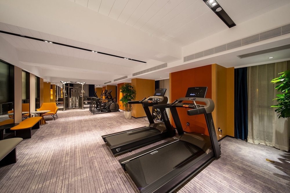 REZEN SELECT Hotel Guangzhou Baiyun Airport 44/62