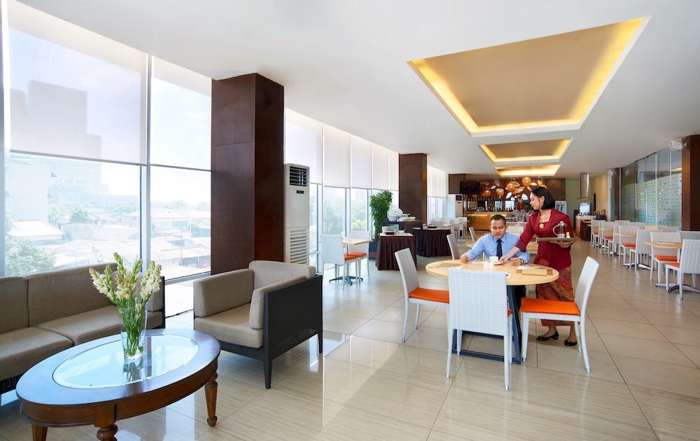 CIPTA HOTEL PANCORAN 32/50