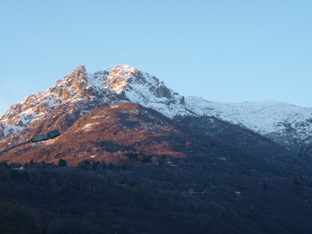 Albergo Breglia 60/64