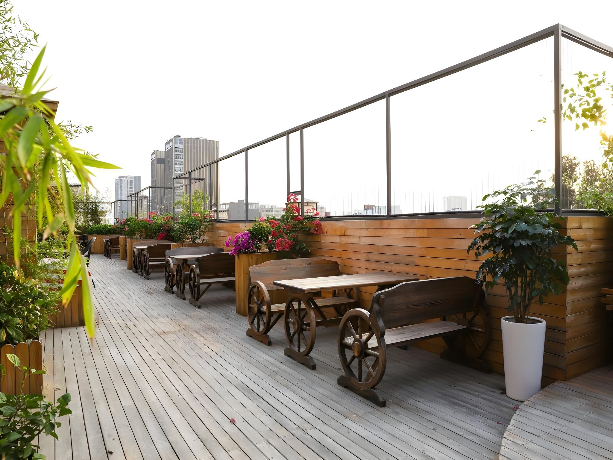 Lavande Hotel(Shenzhen North Railway Station Longhua Foxconn Headquarters Store) 32/41