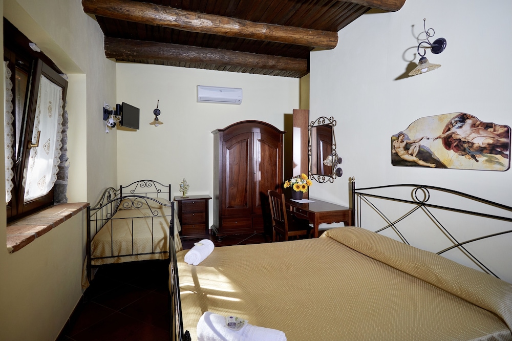 Il Vecchio Frantoio 12/50