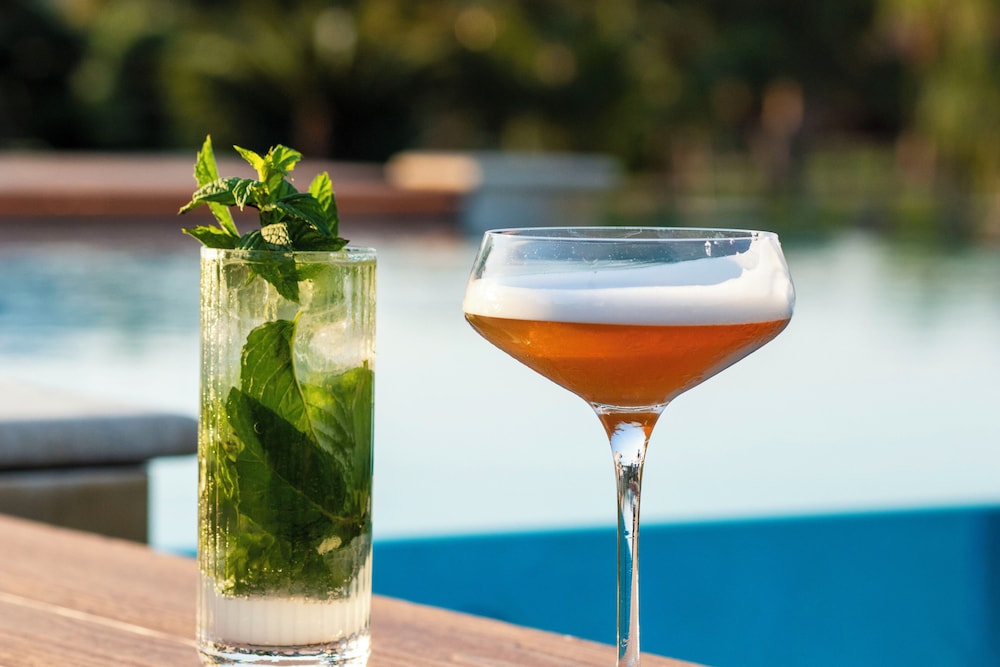 Villa Del Gattopardo Suites & Spa 20/50