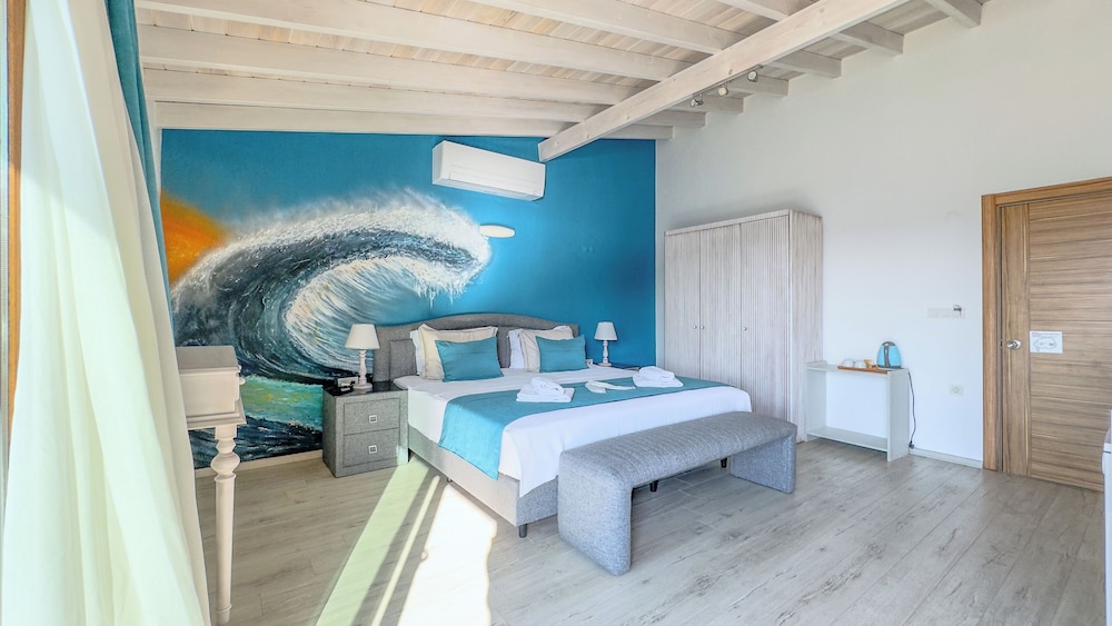 Rota Otel Karaburun 10/34