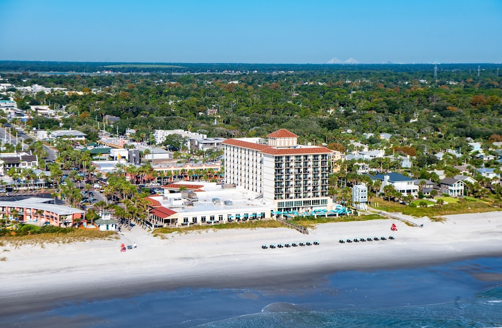 One Ocean Resort & Spa 4/62