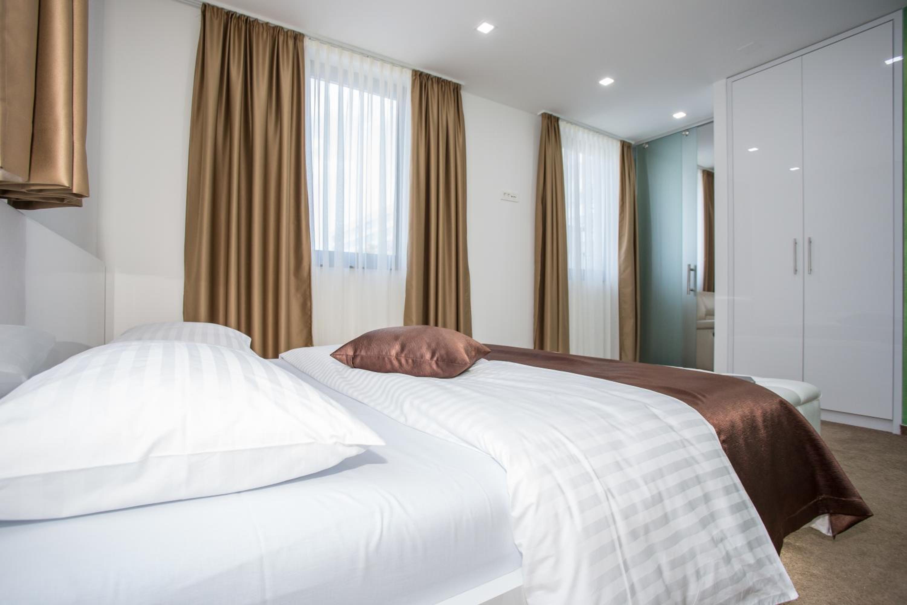 Penthouse, Apartment، Hotel National 2/8