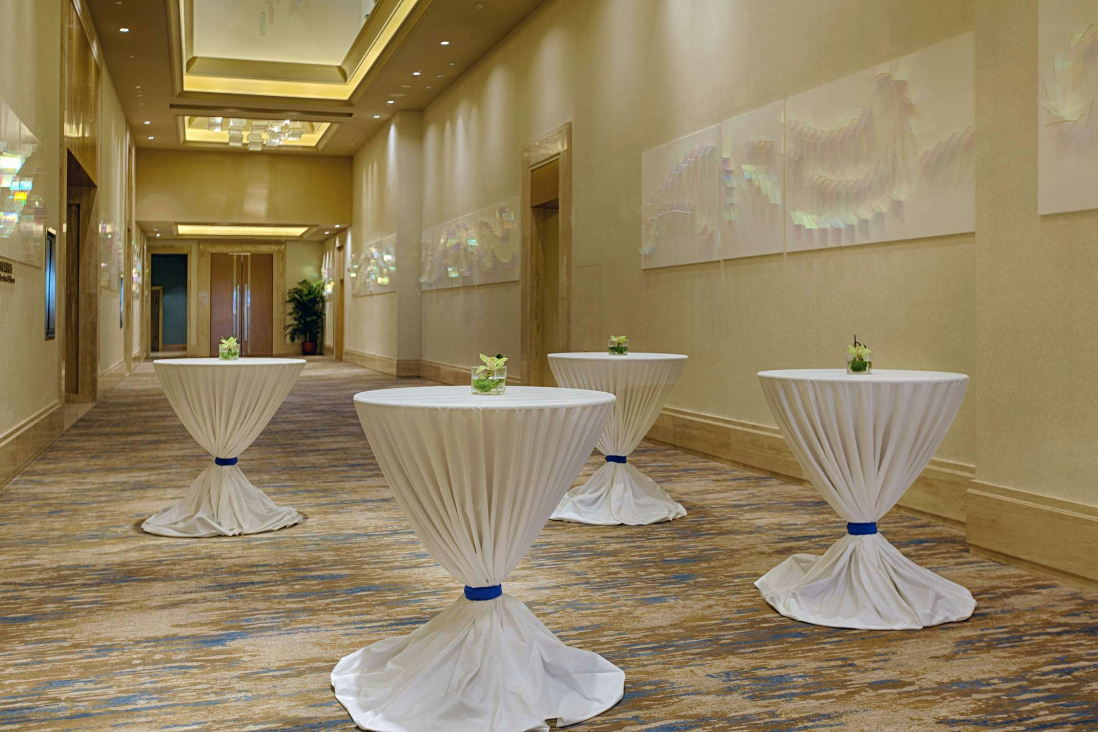 Doubletree By Hilton Hotel Xiamen - Wuyuan Bay 52/73