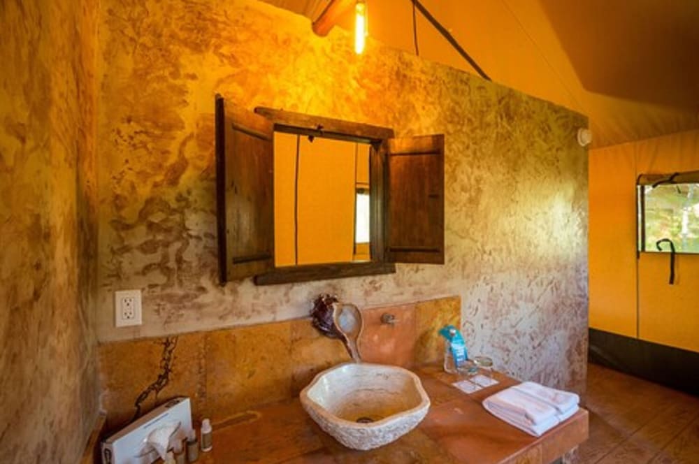 Serenity Authentic Glamping Tulum 66/89