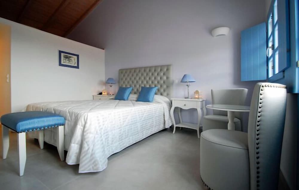 Kythira Golden Resort 6/34