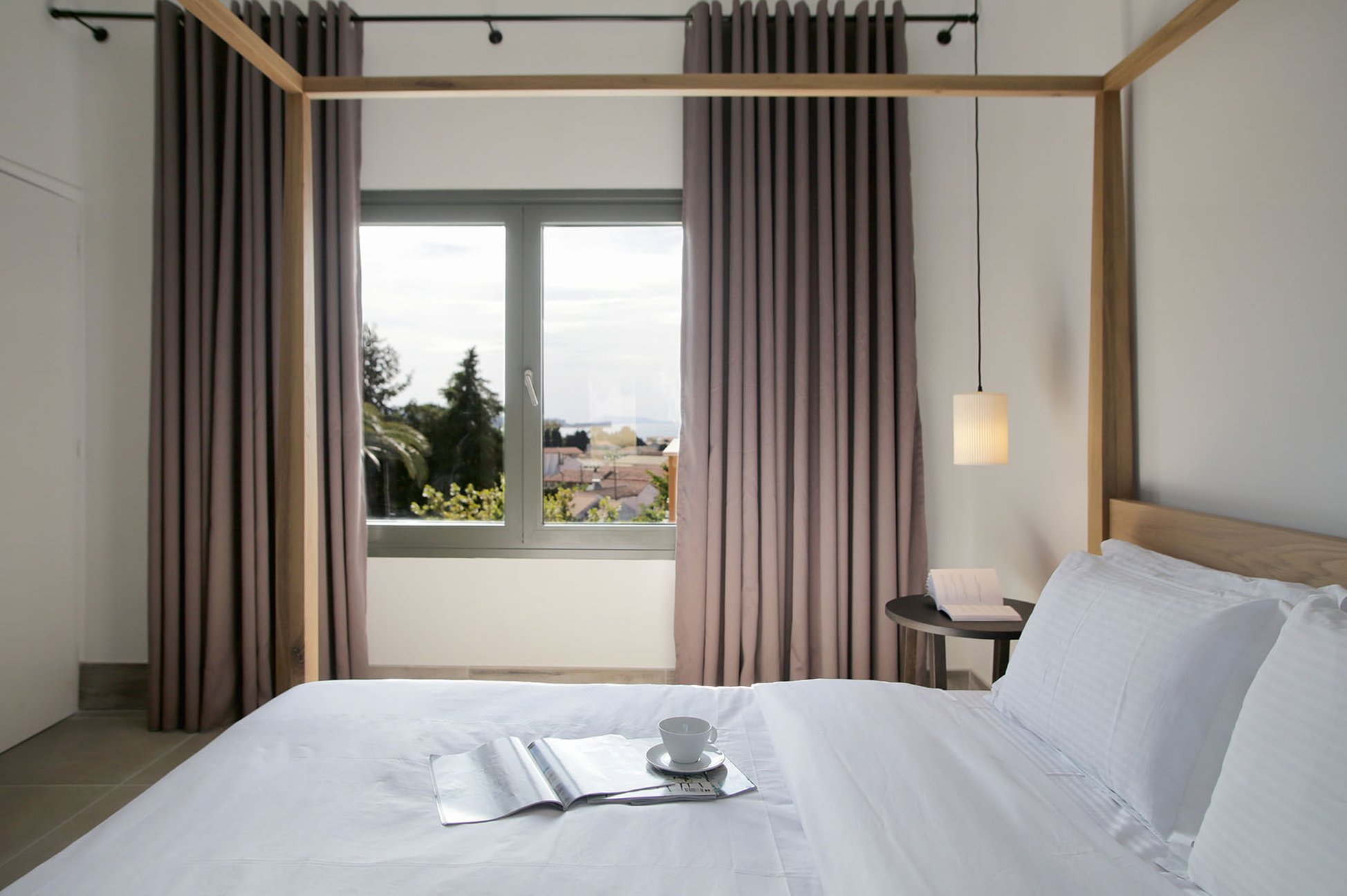 Lena Mare Boutique Hotel photo5