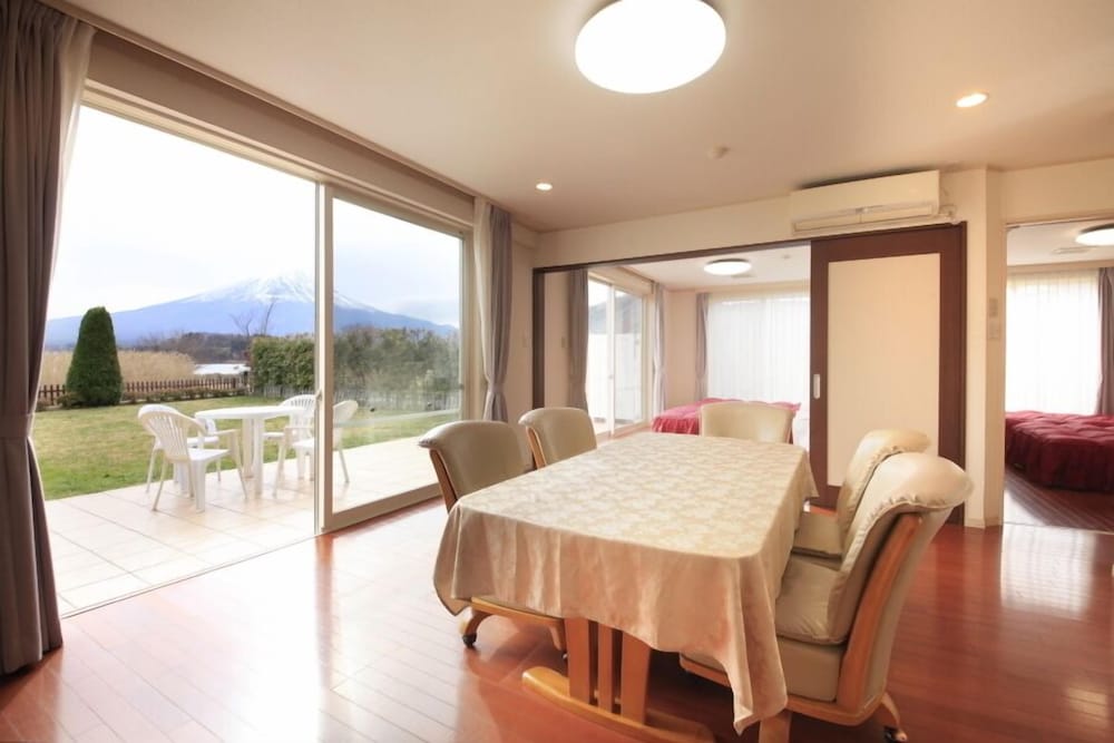 Kawaguchiko Urban Resort Villa 14/50