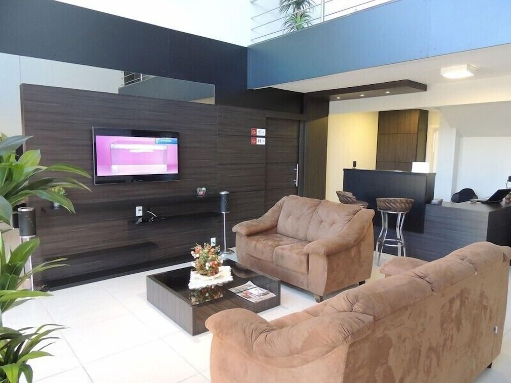 Gaucho Hotel 13/18