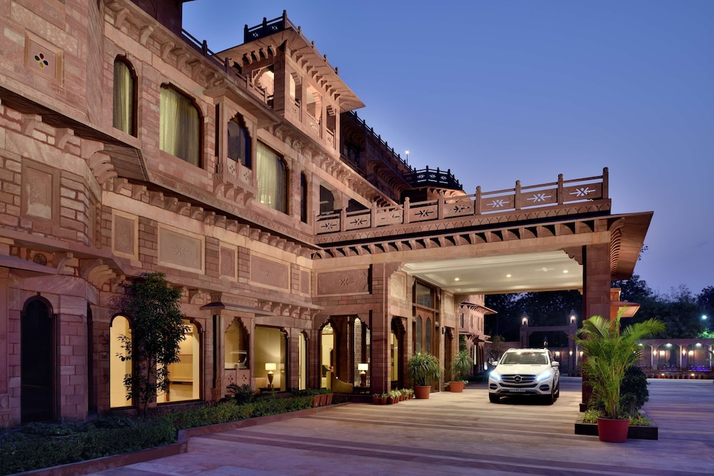 Radisson Jodhpur 43/50