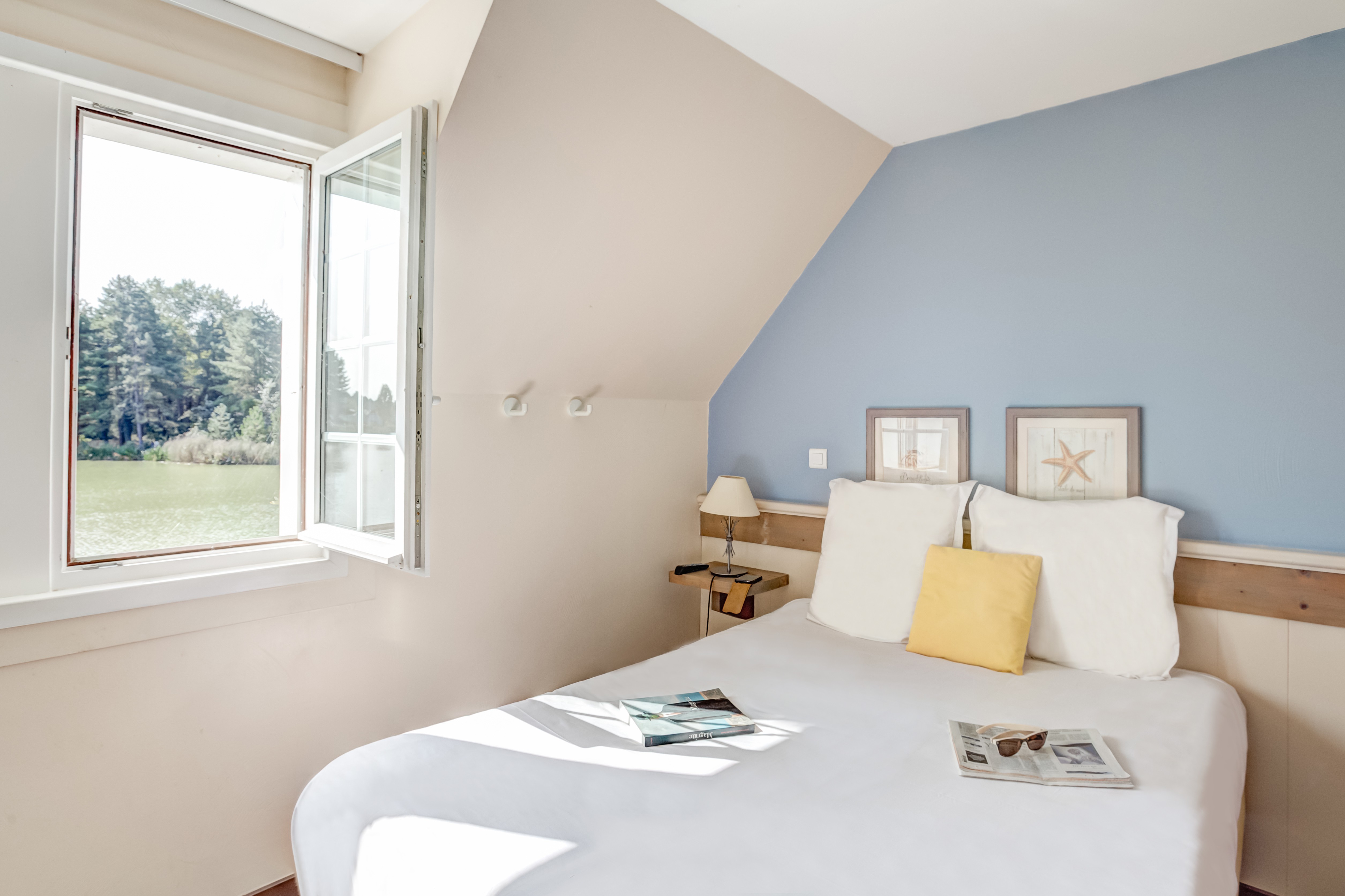 2 Bedrooms, Superior, House، Pierre & Vacances Resort Belle Dune 2/3