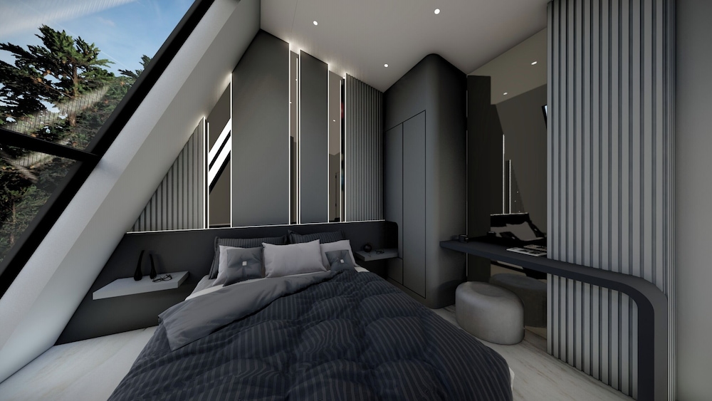 Loya Butik Otel - Bungalow 16/48