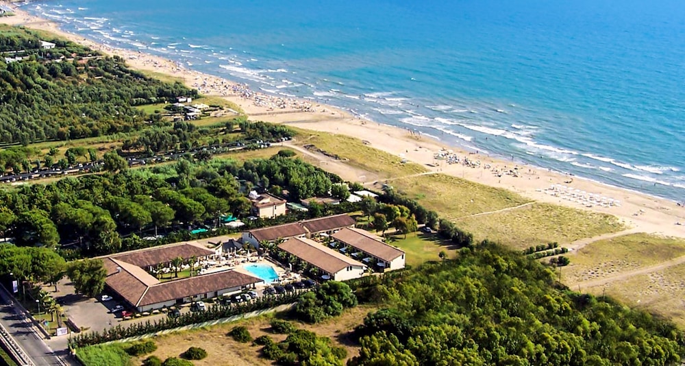 Paestum Inn Beach Resort 59/69