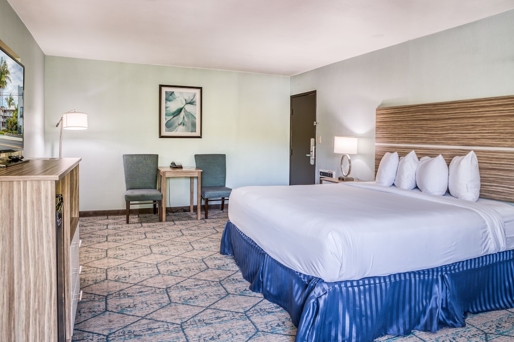 Avania Inn of Santa Barbara 37/80