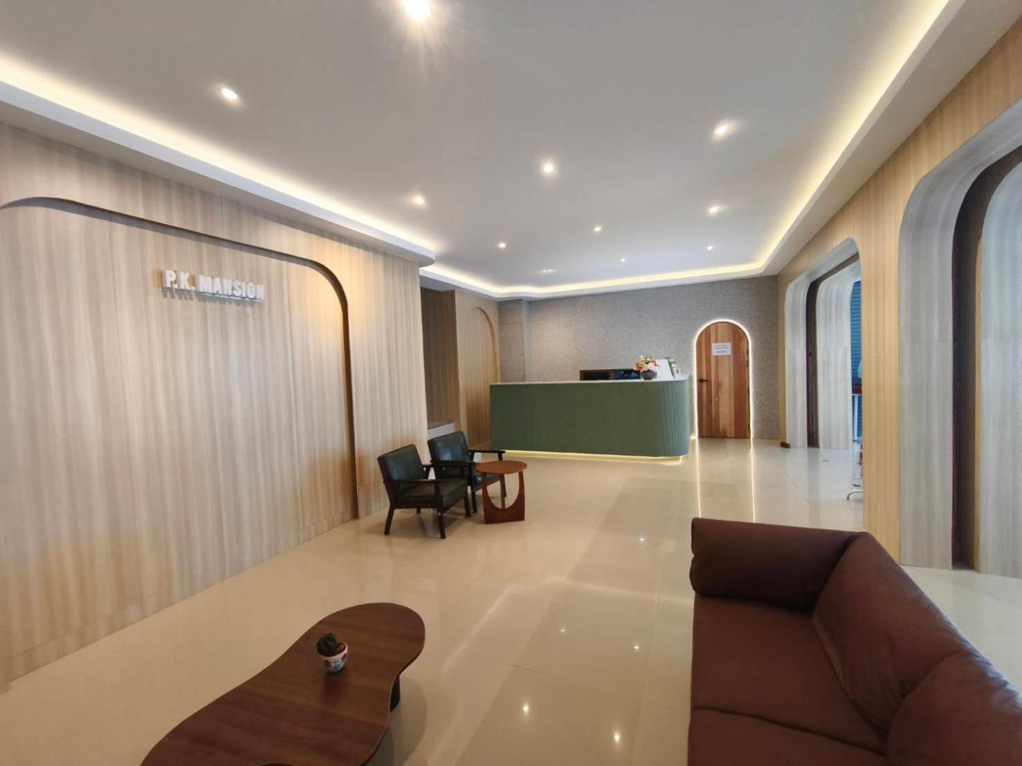 P K Mansion 15/59