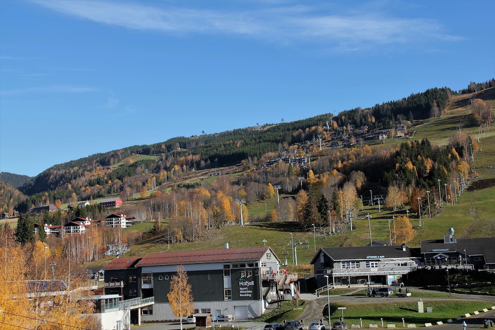 Hafjell Hotel 42/50