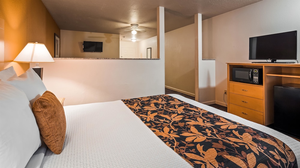 Best Western Plus Executive Inn & Suites 12/33