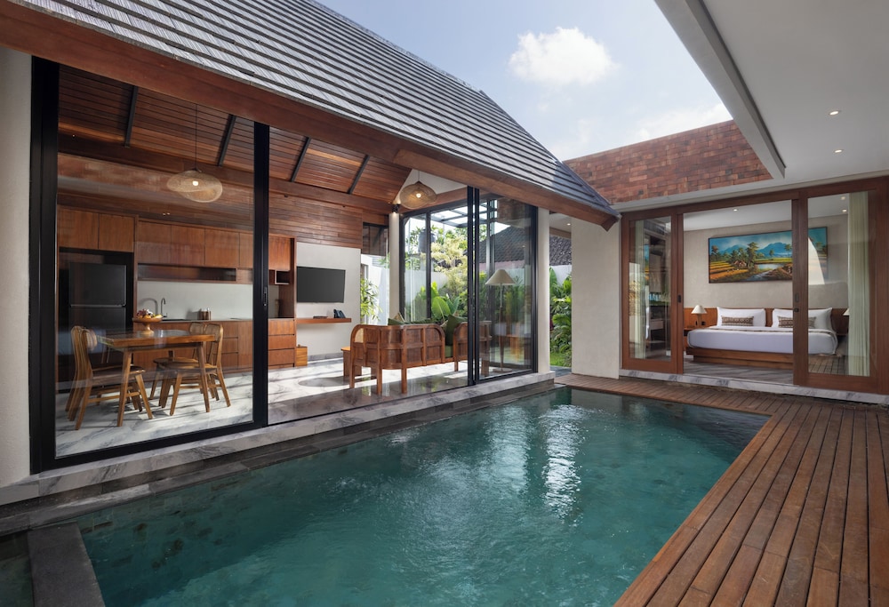 Unagi Mas Villas by Emana 34/56