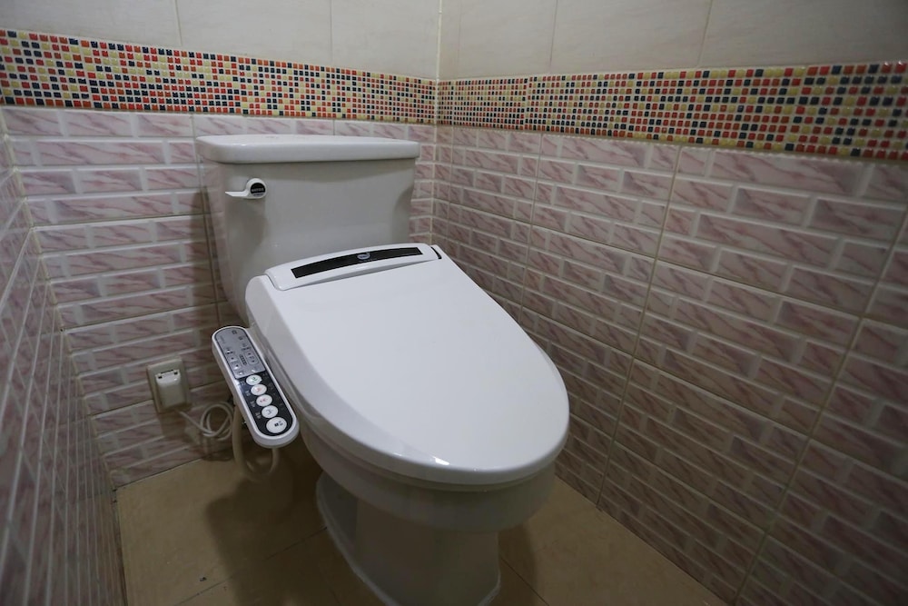 Hotel Cullinan Yongin 57/62