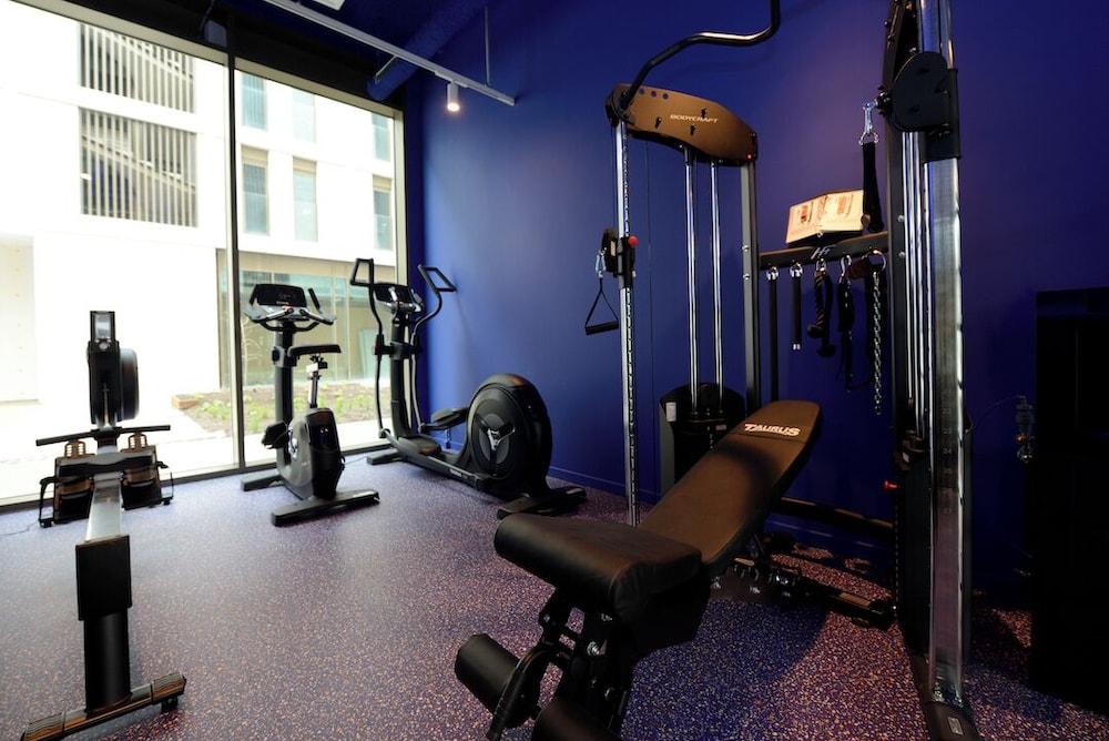 Ibis Budget Gent Centrum Dampoort 31/63