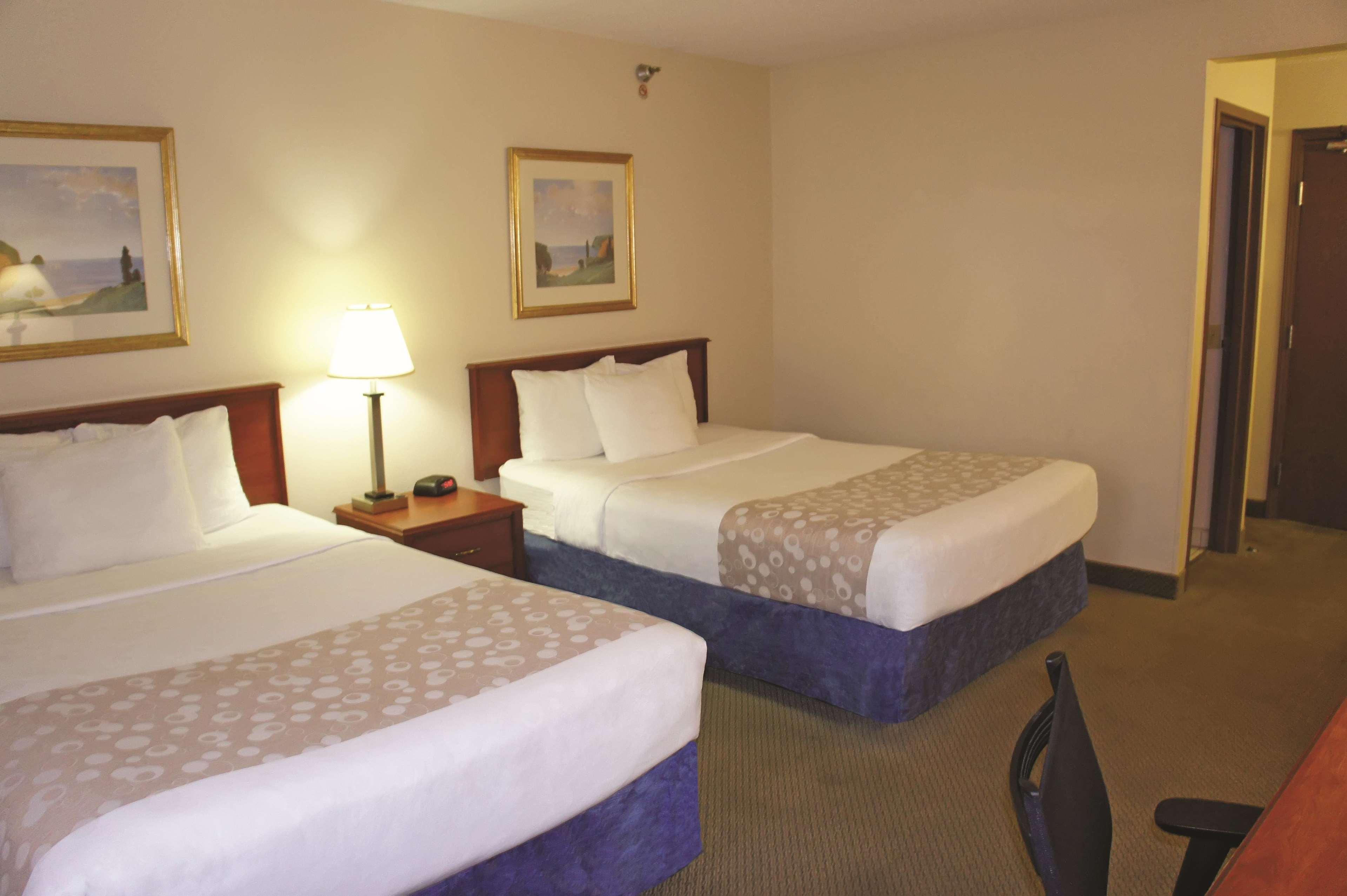 Room, 2 Double Beds