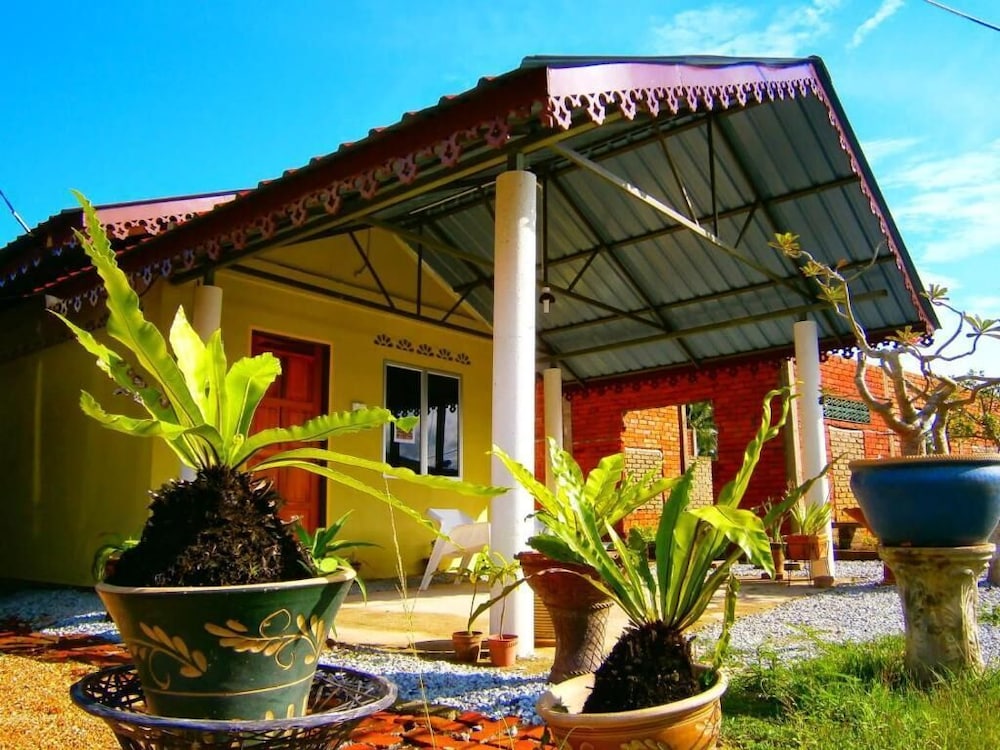 The Cottage Langkawi 4/17