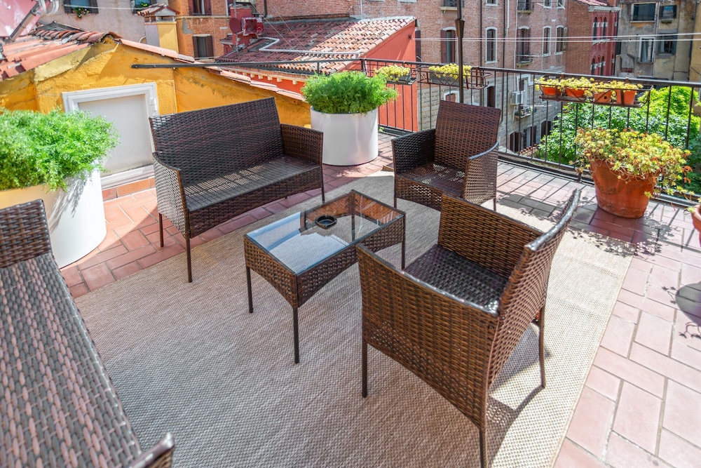 Hotel Falier 32/48
