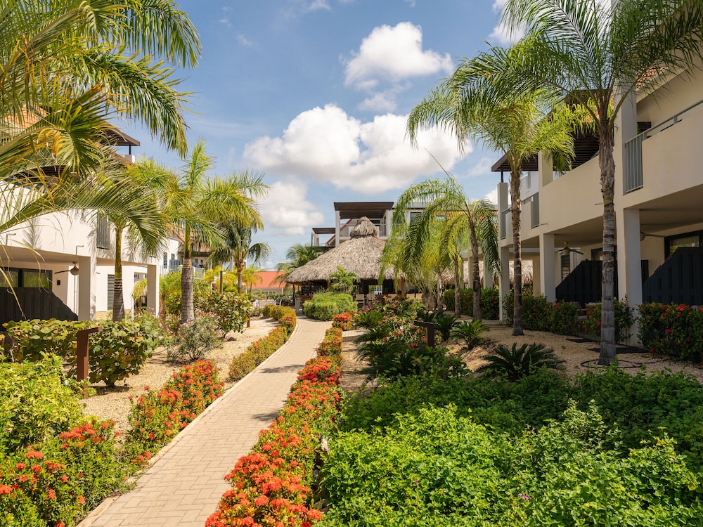 Resort Bonaire 37/50