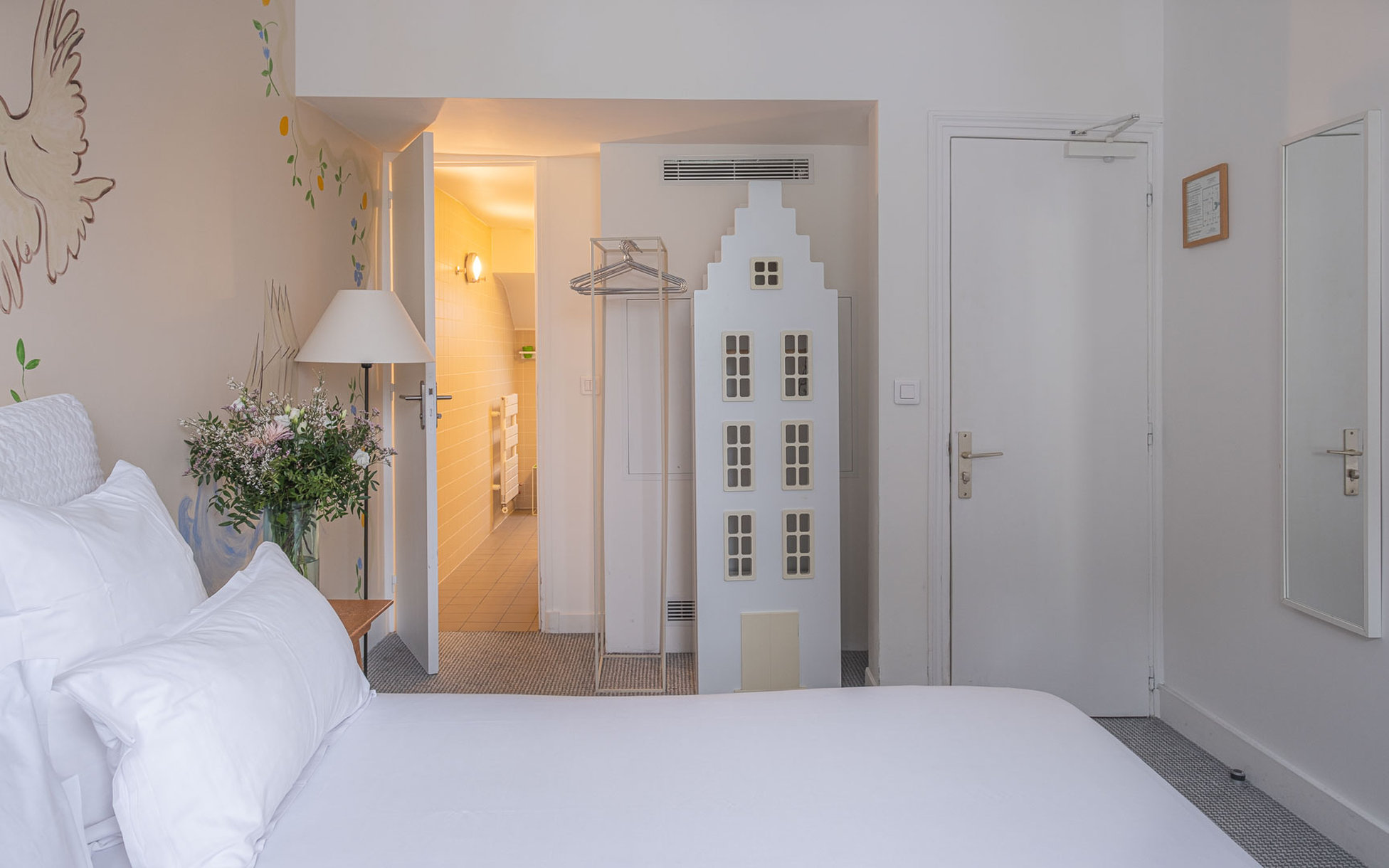 Hotel Arvor Saint Georges 24/76