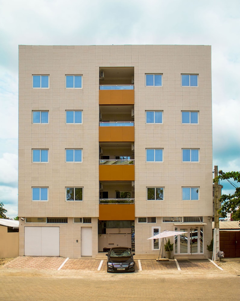 Residence Maryka Ii 1/27