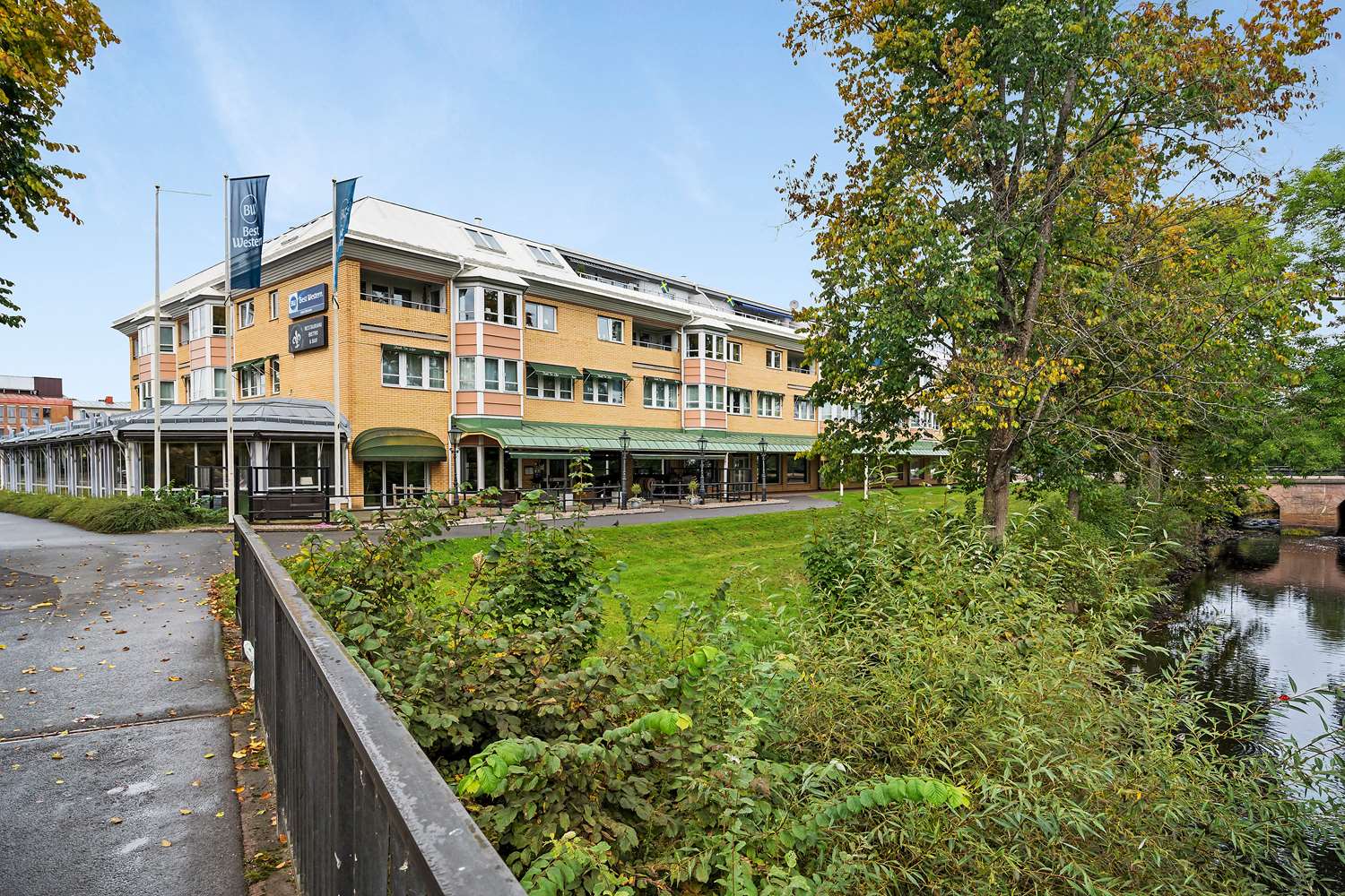 Best Western Hotel Varnamo 19/20