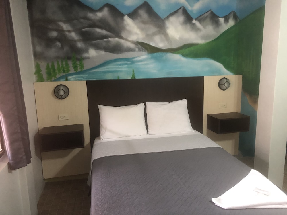 Best Time Inn 24/47