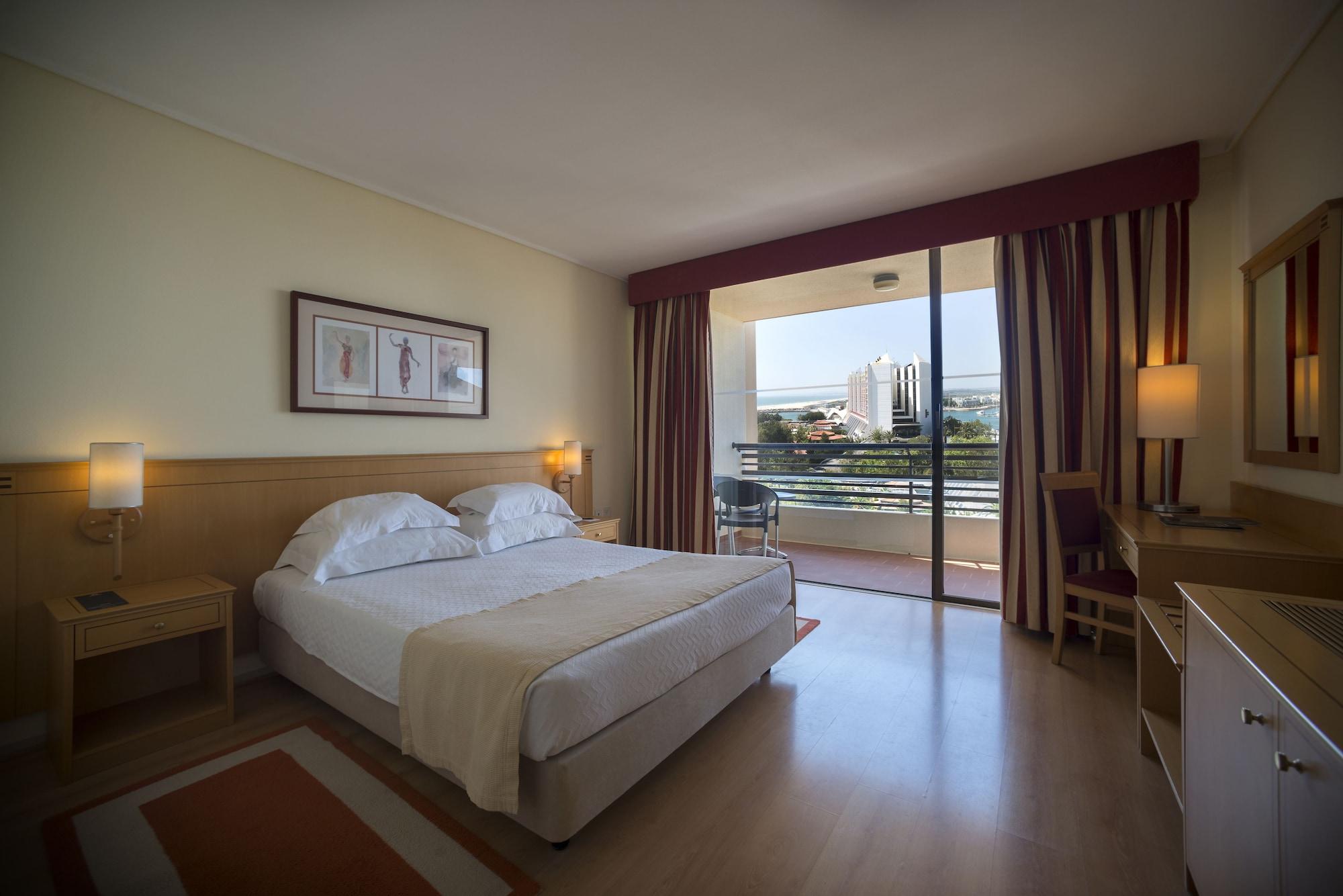 Senior, Suite, Sea View