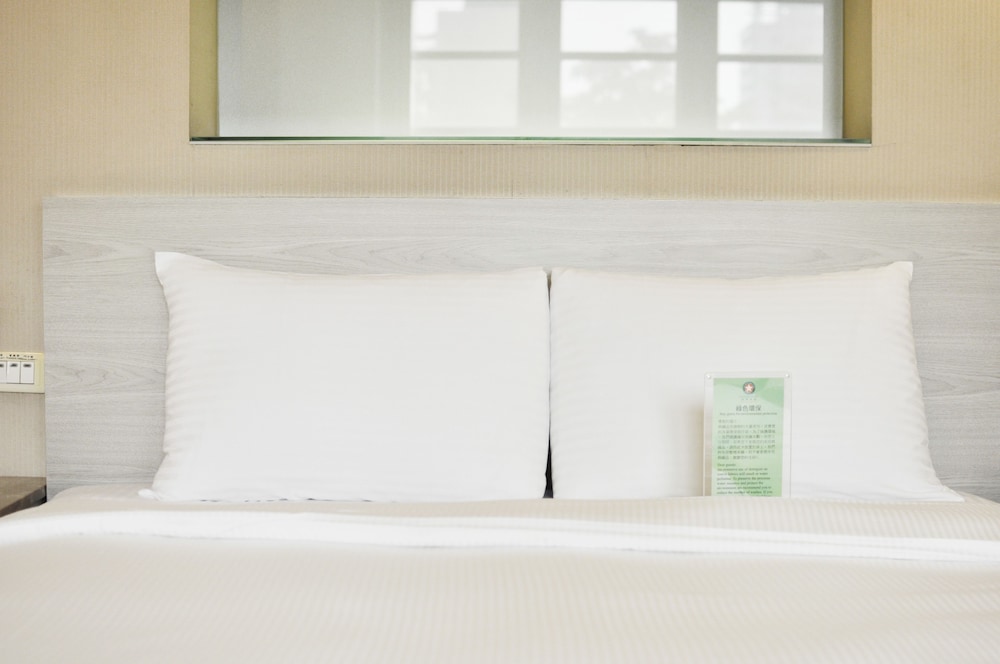 Kindness Hotel Han Shen 28/47