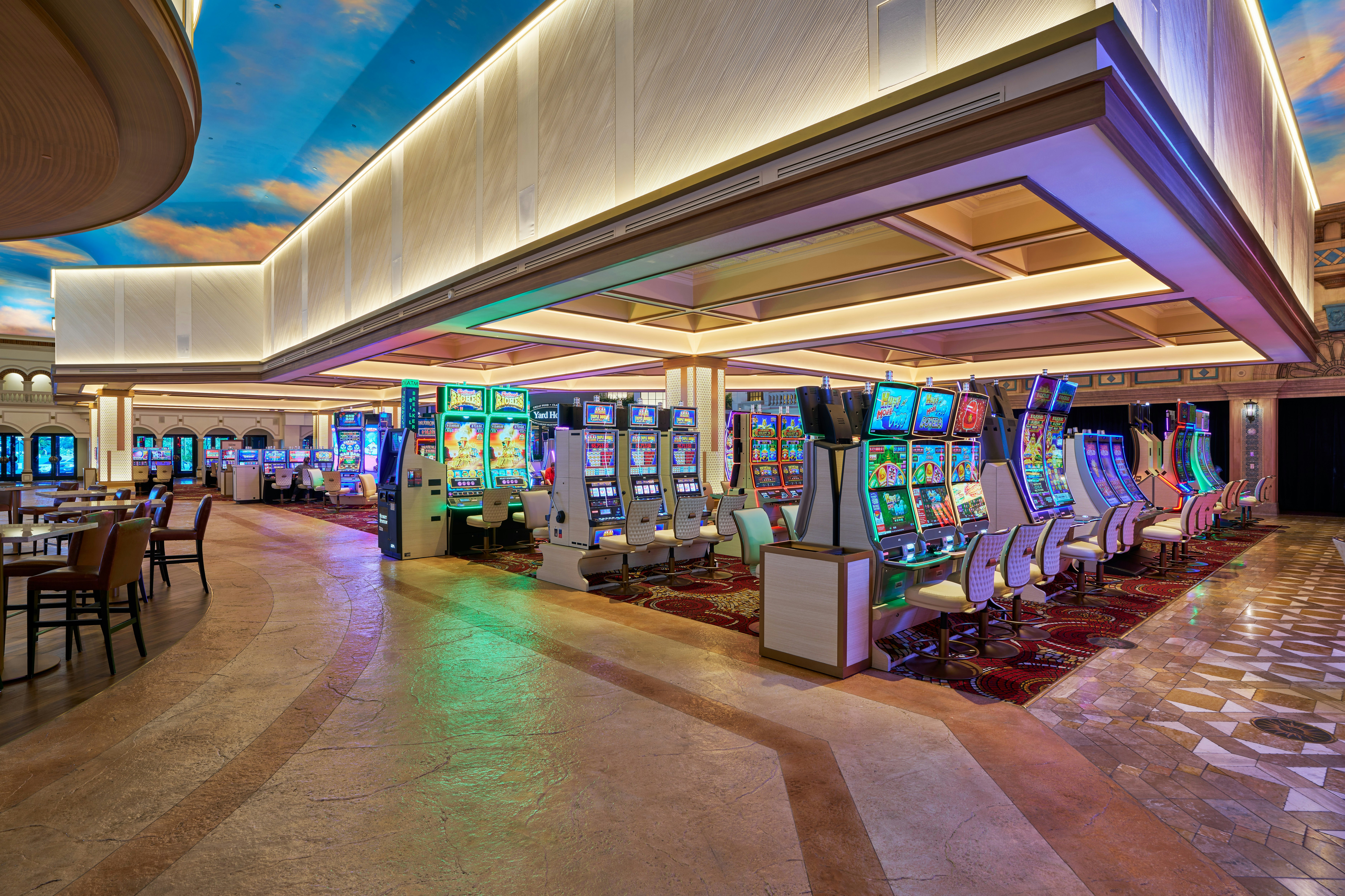 Sunset Station Hotel and Casino 57/80